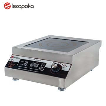 Cocina de inducción 220v 3500w